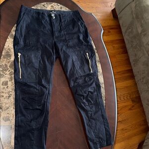 White House Black Market black pants